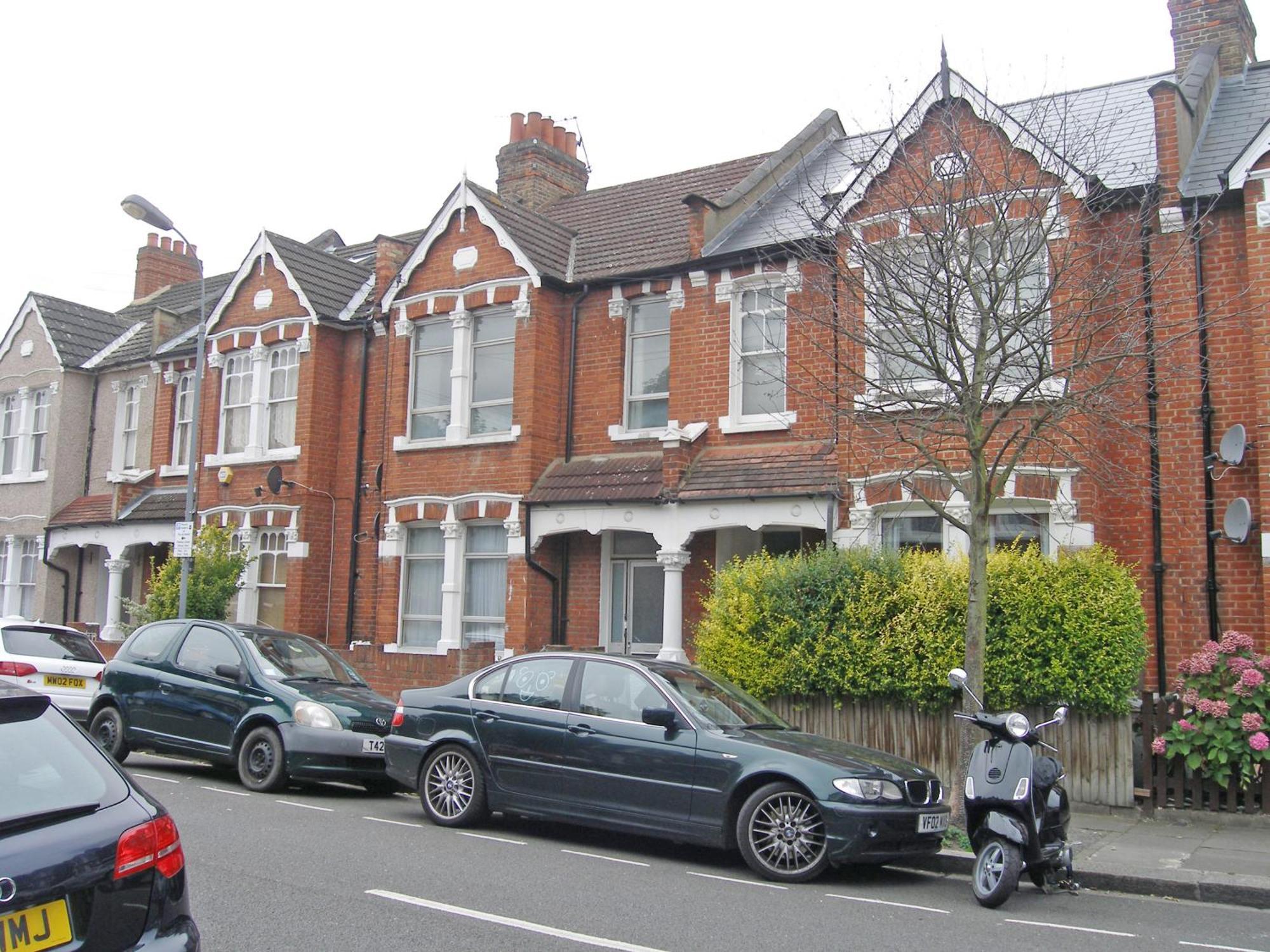 Groves 4 Bedroom, Shepherds Bush Londres Exterior foto